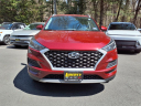 Thumbnail image of 2019 Hyundai TUCSON at Liberty Hyundai