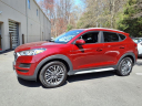 Thumbnail image of 2019 Hyundai TUCSON at Liberty Hyundai