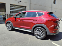 Thumbnail image of 2019 Hyundai TUCSON at Liberty Hyundai