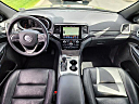 Thumbnail image of 2020 Jeep Grand Cherokee at Pine Belt Chrysler Jeep