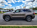 Thumbnail image of 2020 Jeep Grand Cherokee at Pine Belt Chrysler Jeep
