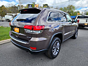 Thumbnail image of 2020 Jeep Grand Cherokee at Pine Belt Chrysler Jeep