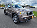 Thumbnail image of 2020 Jeep Grand Cherokee at Pine Belt Chrysler Jeep