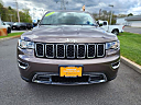 Thumbnail image of 2020 Jeep Grand Cherokee at Pine Belt Chrysler Jeep