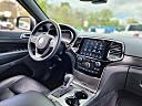 Thumbnail image of 2020 Jeep Grand Cherokee at Pine Belt Chrysler Jeep