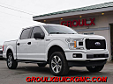 Thumbnail image of 2019 Ford F-150 at Groulx Gmc/Buick