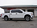 Thumbnail image of 2019 Ford F-150 at Groulx Gmc/Buick