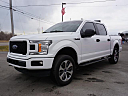 Thumbnail image of 2019 Ford F-150 at Groulx Gmc/Buick