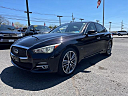 Thumbnail image of 2014 INFINITI Q50 at Open Road Acura Of Wayne