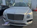 2018 Bentley Bentayga W12 Signature Edition at STREAM AUTO OUTLET