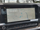 Thumbnail image of 2024 GMC Sierra 1500 at CarlBlackBuickGmcOfRoswell - New