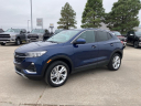 2023 Buick Encore GX Preferred at BobRuwartMotors - Used