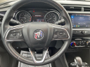 Thumbnail image of 2023 Buick Encore GX at BobRuwartMotors - Used