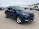 Thumbnail image of 2023 Buick Encore GX at BobRuwartMotors - Used