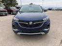 Thumbnail image of 2023 Buick Encore GX at BobRuwartMotors - Used