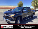 Thumbnail image of 2024 Chevrolet Silverado 1500 at Toyota Of Lancaster