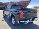 Thumbnail image of 2024 Chevrolet Silverado 1500 at Toyota Of Lancaster