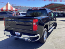 Thumbnail image of 2024 Chevrolet Silverado 1500 at Toyota Of Lancaster
