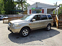 Thumbnail image of 2006 Honda Pilot at All Ryde