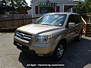 Thumbnail image of 2006 Honda Pilot at All Ryde