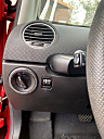 Thumbnail image of 2008 Volkswagen New Beetle Convertible at Approved Auto Outlet, Inc.