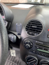 Thumbnail image of 2008 Volkswagen New Beetle Convertible at Approved Auto Outlet, Inc.
