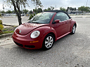 Thumbnail image of 2008 Volkswagen New Beetle Convertible at Approved Auto Outlet, Inc.