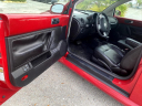 Thumbnail image of 2008 Volkswagen New Beetle Convertible at Approved Auto Outlet, Inc.