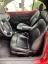 Thumbnail image of 2008 Volkswagen New Beetle Convertible at Approved Auto Outlet, Inc.