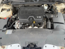 Thumbnail image of 2009 Buick Lucerne at Northtown Lexus