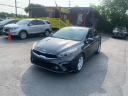 Thumbnail image of 2020 Kia Forte at AUTO SOLUTION