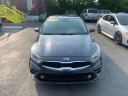 Thumbnail image of 2020 Kia Forte at AUTO SOLUTION