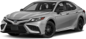 2022 Toyota Camry SE Nightshade at Empire Nissan of Hillside