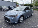2020 Toyota Corolla LE at Empire Auto Sales