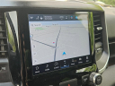 Thumbnail image of 2022 Ram 1500 at LaFontaine Chrysler Dodge Jeep Ram of Walled Lake