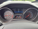 Thumbnail image of 2017 Ford Focus at Jim Butler Kia