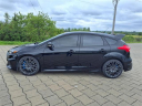 Thumbnail image of 2017 Ford Focus at Jim Butler Kia