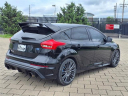 Thumbnail image of 2017 Ford Focus at Jim Butler Kia
