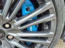 Thumbnail image of 2017 Ford Focus at Jim Butler Kia