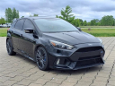 Thumbnail image of 2017 Ford Focus at Jim Butler Kia