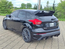 Thumbnail image of 2017 Ford Focus at Jim Butler Kia