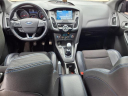 Thumbnail image of 2017 Ford Focus at Jim Butler Kia