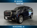 Thumbnail image of 2023 GMC Yukon at Kriegers of De Witt