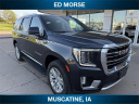 Thumbnail image of 2023 GMC Yukon at Kriegers of De Witt