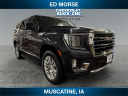Thumbnail image of 2023 GMC Yukon at Kriegers of De Witt