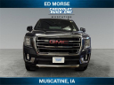 Thumbnail image of 2023 GMC Yukon at Kriegers of De Witt