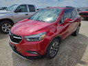 2017 Buick Encore Essence at Mitchell Buick GMC
