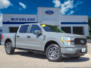 Thumbnail image of 2021 Ford F-150 at Mcfarland Ford Rochester