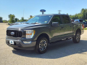 Thumbnail image of 2021 Ford F-150 at Mcfarland Ford Rochester