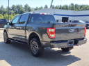 Thumbnail image of 2021 Ford F-150 at Mcfarland Ford Rochester